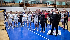 Silvant bez punktów w Tczewie