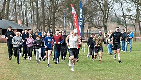 Sport to zdrowie, a czasem również pomoc