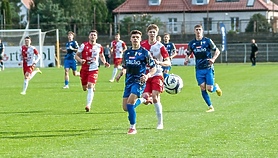 Spotkanie, które pachnie przyjaźnią