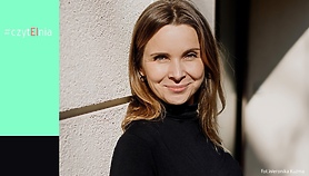 Spotkanie z Anną Dziewit-Meller wokół książki „Juno