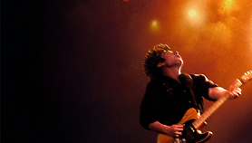 Springsteen: Ocal mnie od nicości