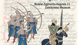 Średniowieczny Elbląg: Turniej Rycerski i Łuczniczy
