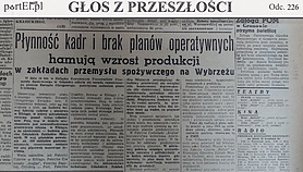 Stan przygotowań nie budzi większych obaw Stan przygotowań nie budzi większych obaw