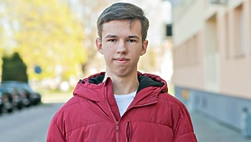 Po 60 latach Elbląg wraca na podium Olimpiady Matematycznej