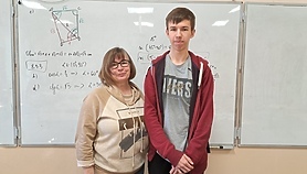 Królowa nauk : matematyka i jej przyboczny