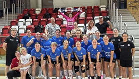 Energa Start zaprasza kibiców na trening