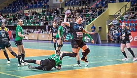 Start odrobił zaległości