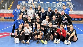 Start w Final Four Pucharu Polski