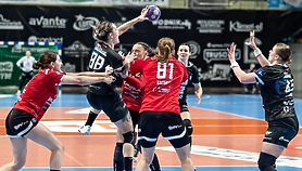 Start wraca na bezpieczną pozycję