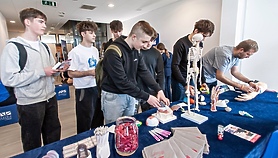 Młode pomysły, które mają przyszłość