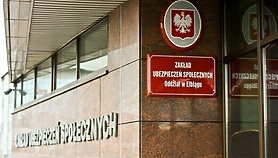 Strajk ostrzegawczy w ZUS