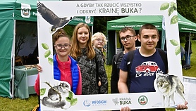 Świętowanie w Krainie Buka