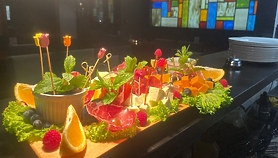 Szalona Gęś zaprasza, by spróbować światowej kuchni Szalona Gęś zaprasza, by spróbować światowej kuchni