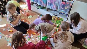 Szkoła Podstawowa im. 106. Dywizji Piechoty Armii Krajowej w Pogrodziu — moc nauki, pasji i...