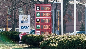 Szok cenowy na stacjach paliw. Może być drożej