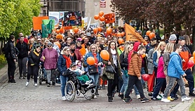 Elbląg nadaje TON. Przed nami Tydzień Osób z Niepełnosprawnościami 