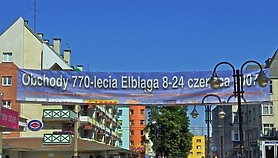 Tak świętowaliśmy 770 lat 