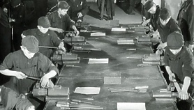 Warsztaty szkolne, w których hartowaliśmy się jak stal 