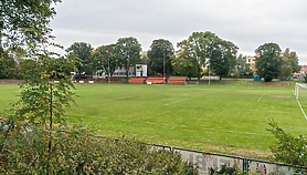 Taki ma być Stadion Krakusa