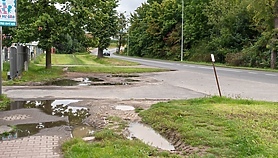 Rowerowa szansa Elbląga