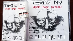 Teraz My '94 na kasetach!
