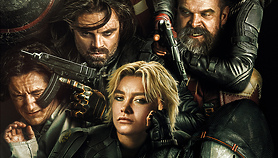 Thunderbolts* na ekranie Światowida