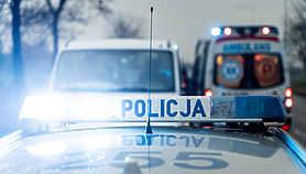 To nie płyn wypity ze znalezionej butelki zabił 29-latka