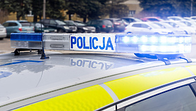 Tragedia w zakładzie pracy