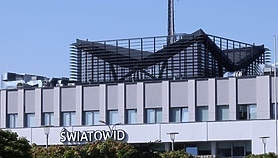 Tropem natury dla seniorów w Światowidzie