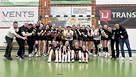 Truso z pierwszym zwycięstwem