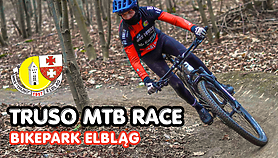 Truso zaprasza na rowerowe zawody Truso zaprasza na rowerowe zawody