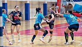 Truso znów zwycięskie