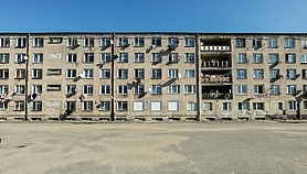 Tyle jest wart hotelowiec z działką. Idzie pod młotek