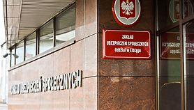 Urzędnicy ZUS skarżyli się na mobbing