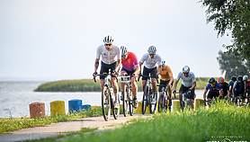 Utrudnienia w ruchu. Garmin Ultra Race i Garmin Gravel Race Tolkmicko 2026