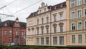 Kamienica przy Garbary ponownie pod młotek
