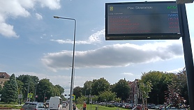 Minuty na wagę złota