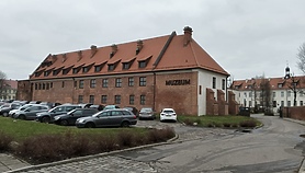 Elbląski zamek odsłoni swoje tajemnice?