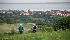 W ten weekend biegacze opanują Wysoczyznę Elbląską!
