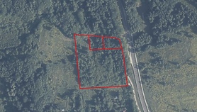 Przymiarki do osiedla przy Wschodniej