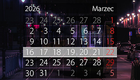 W tym tygodniu portEl poleca: Festiwal słowa, jarmark wielkanocny i spotkanie autorskie