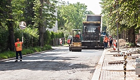 Wahadło na Saperów
