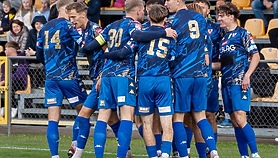 Wigry kontra Olimpia. Stary bój w nowym wydaniu Wigry kontra Olimpia. Stary bój w nowym wydaniu