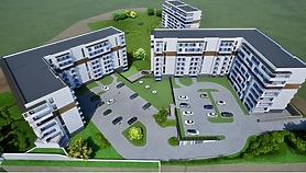 Mieszkańcy mają głos w sprawie nowego osiedla