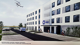 Coraz bliżej nowej komendy