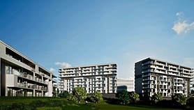 Drugie podejście do osiedla