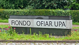 Wojna na ronda 