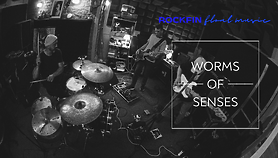 Worms of Senses - noise rock na platformie