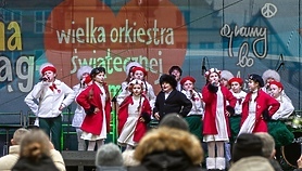 WOŚP w Elblągu. Zobacz program