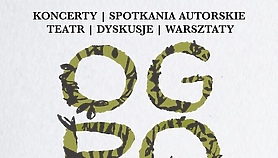 Wracają Ogrody Polityki